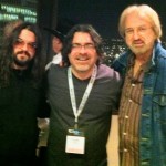 Shooter & Duane Allen