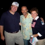 Lee Greenwood