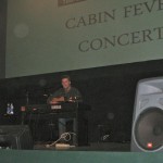 Lonestar's Richie McDonald