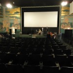 Ransomville Soundcheck before opening for Richie at the Stage Of Western NY