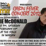 Richie Marquee header