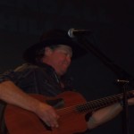 Tracy Lawrence