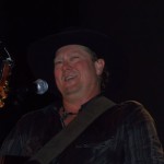 Tracy Lawrence