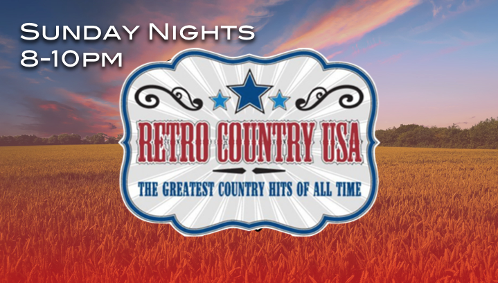 Retro Country