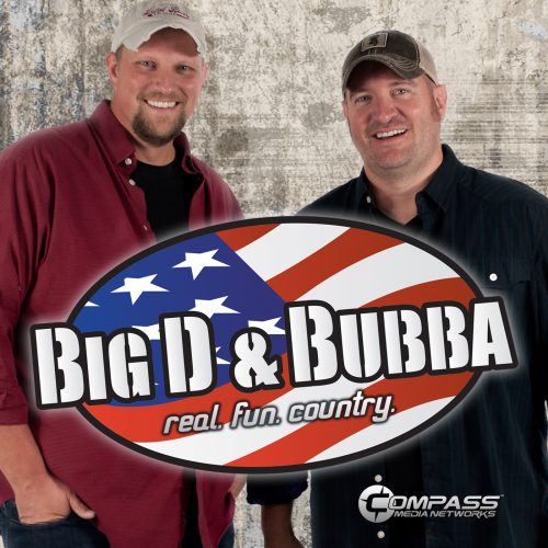 BIG D & BUBBA