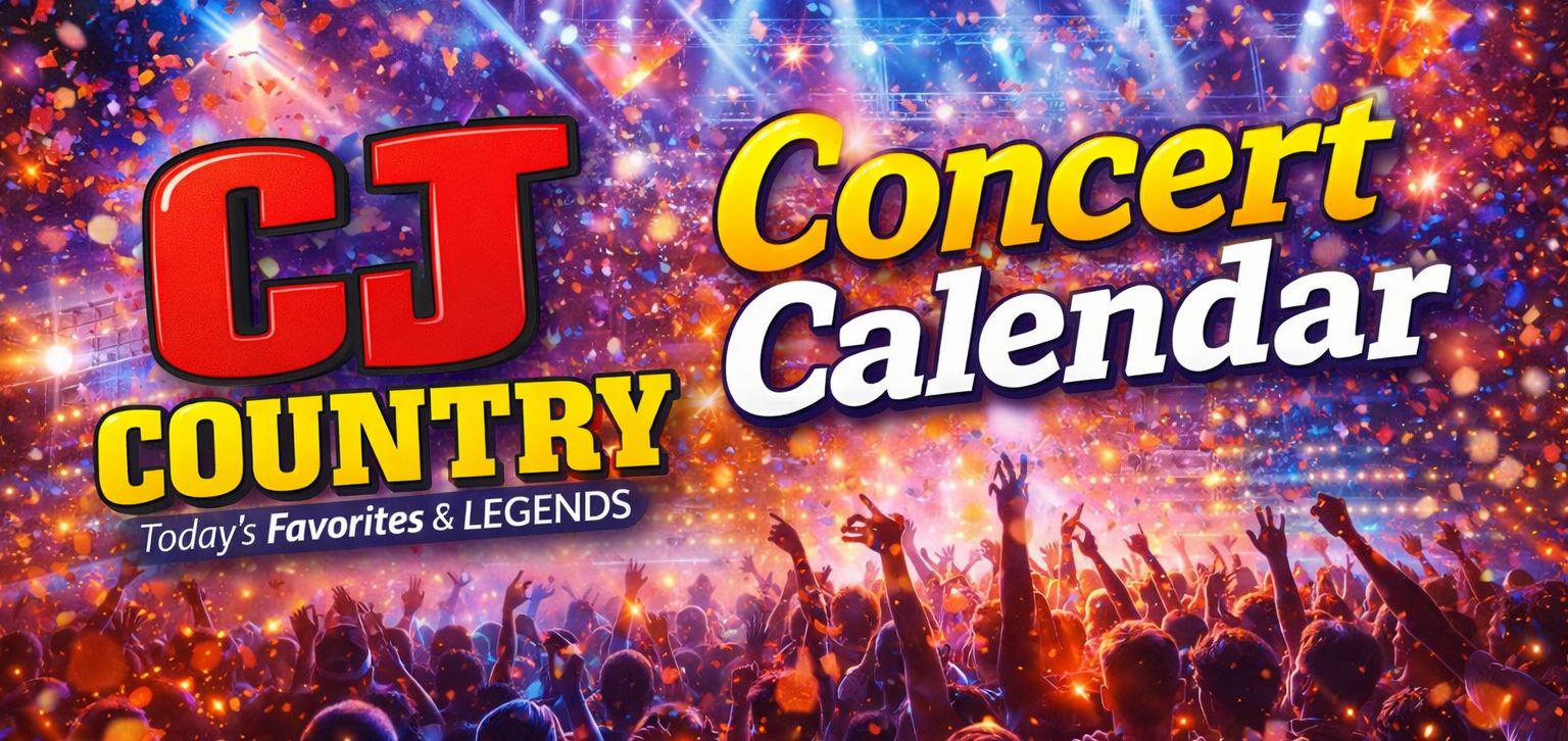 Concert Calendar