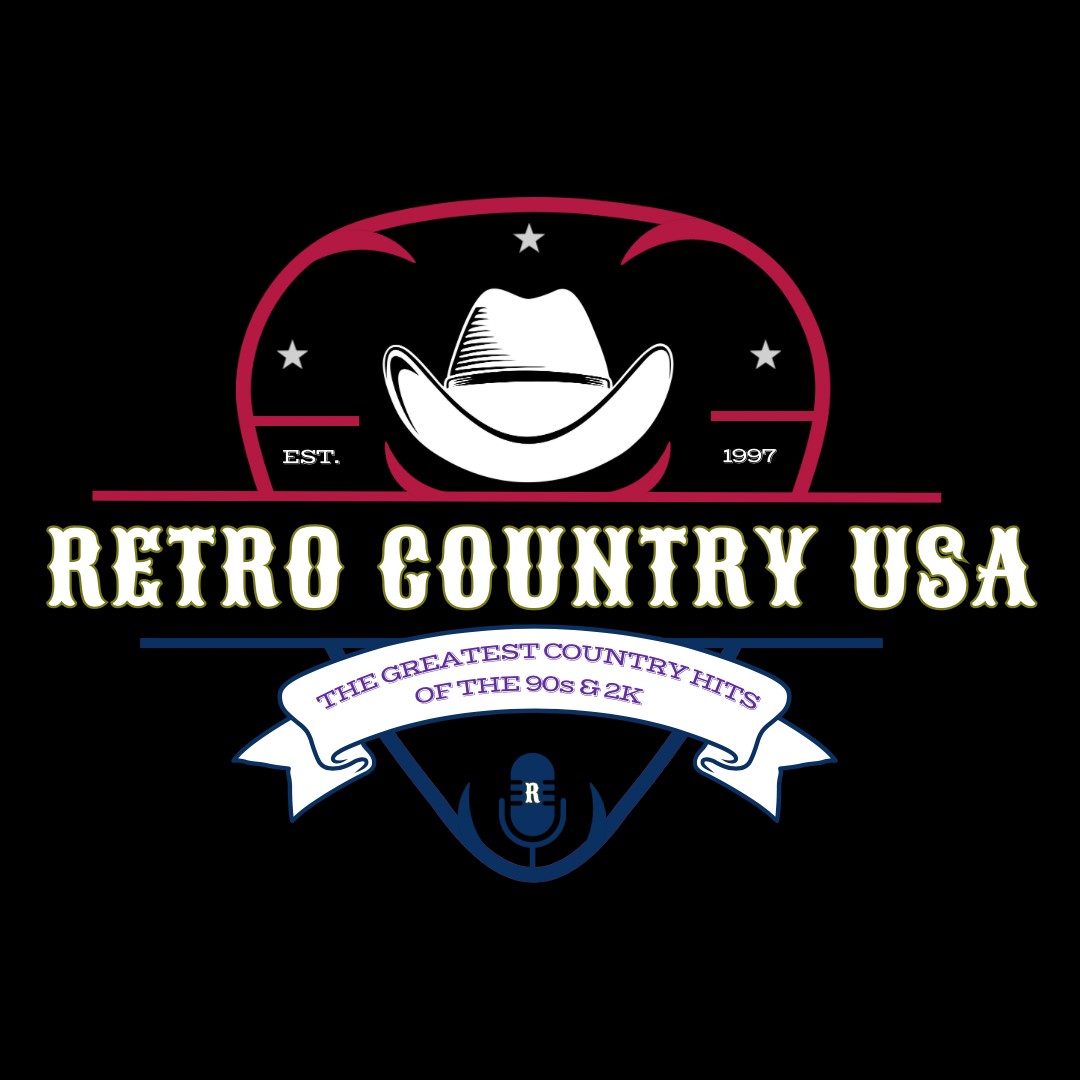 RETRO COUNTRY USA