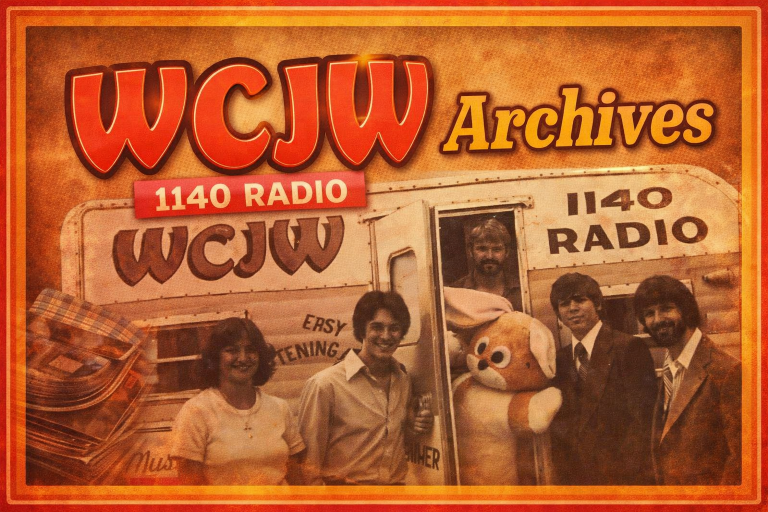 WCJW Archives